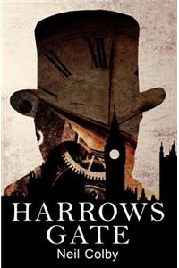Harrows Gate
