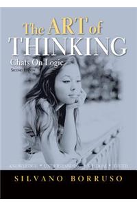 The ART of THINKING