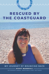 Rescued By The Coastguard