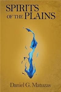Spirits of the Plains