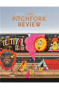 Pitchfork Review Issue #10 (Summer)