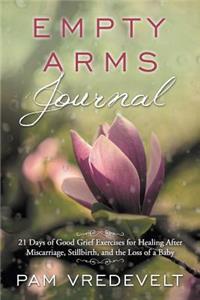 Empty Arms Journal