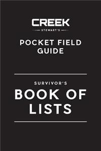 Pocket Field Guide