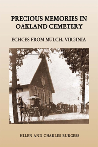 Precious Memories in Oakland Cemetery