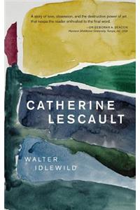 Catherine Lescault