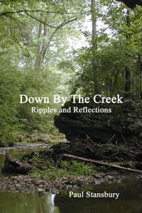 Down By the Creek - Ripples and Reflections