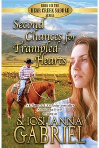 Second Chances for Trampled Hearts