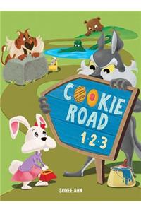 Cookie Road 123
