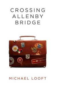 Crossing Allenby Bridge