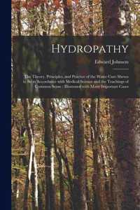 Hydropathy