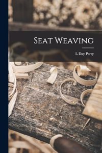 Seat Weaving