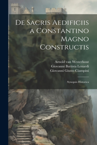 De sacris aedificiis a Constantino Magno constructis