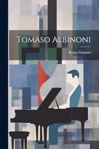 Tomaso Albinoni