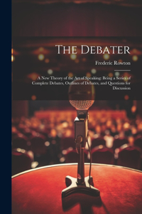 Debater