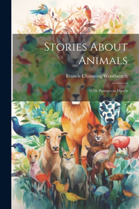 Stories About Animals