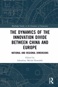 Dynamics of the Innovation Divide between China and Europe