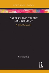 Careers and Talent Management