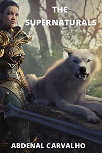 The Supernaturals