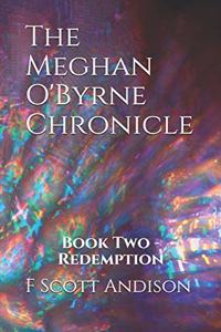 Meghan O'Byrne Chronicle