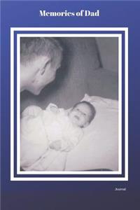 Memories of Dad