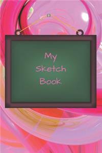 My Sketch Book