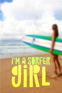 I'm a Surfer Girl