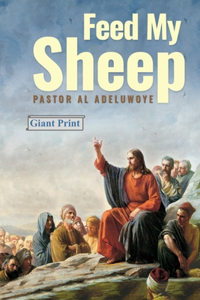 Feed My Sheep