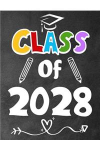 Class of 2028