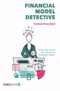 Financial Model Detective