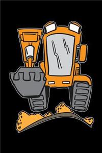 Excavator