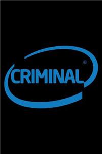 Criminal