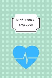 Ernährungstagebuch