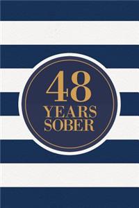 48 Years Sober
