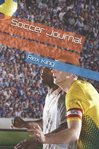 Soccer Journal