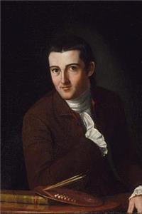 John Trumbull 177John Trumbull 1777 Self Portrait Journal7 Self Portrait Journal