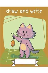 Draw and Write