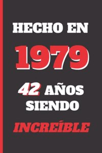 Hecho En 1979