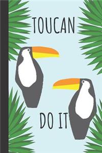 Toucan Do It