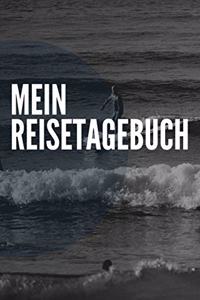 Mein Reisetagebuch