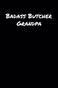 Badass Butcher Grandpa