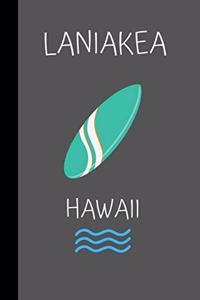 Laniakea Hawaii