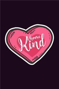 Choose Kind