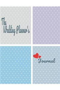 The Wedding Planner's Journal