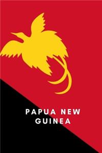 Papua New Guinea