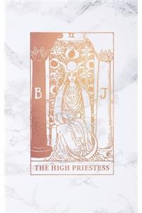 The High Priestess