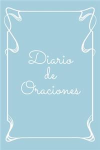 Diario de Oraciones