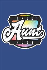 Free Aunt Hugs