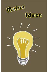 Meine Ideen