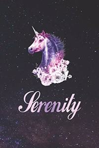 Serenity