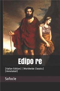 Edipo Re